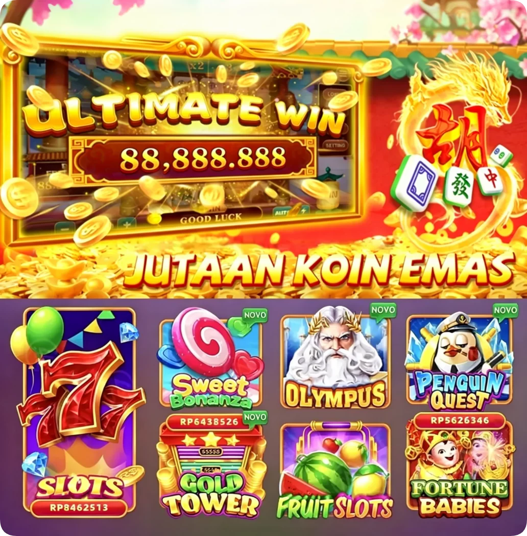 lintas88 APK Resmi Unduh