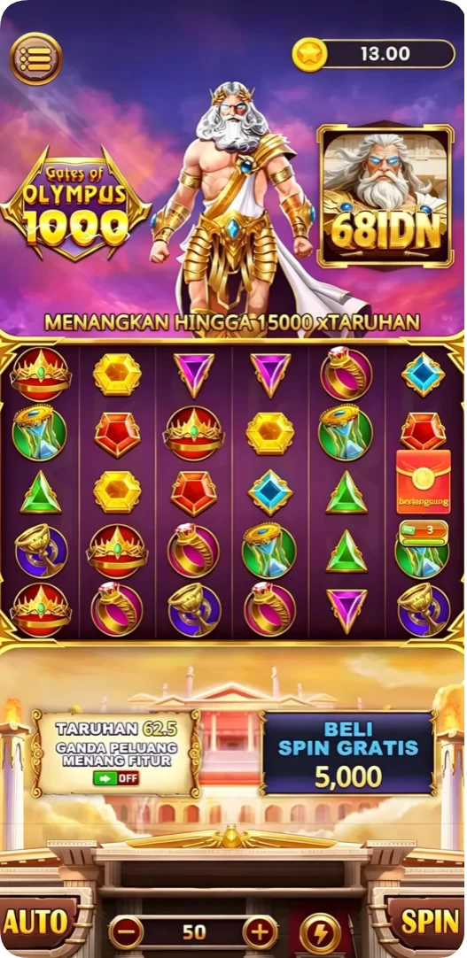 lintas88 Tangkapan Layar - APK Resmi